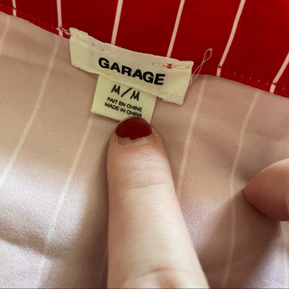 TWO PIECE Pajama Set - Picture 2 of 3